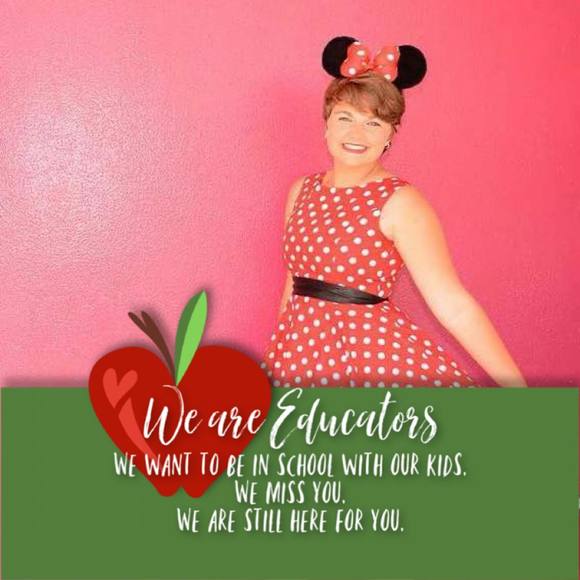 mouseketeacher